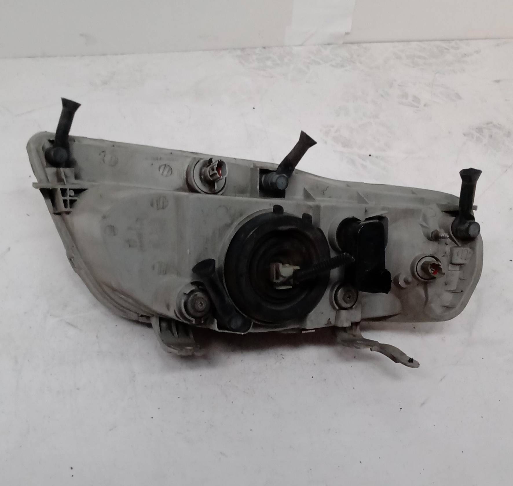 Fanale anteriore sinistro