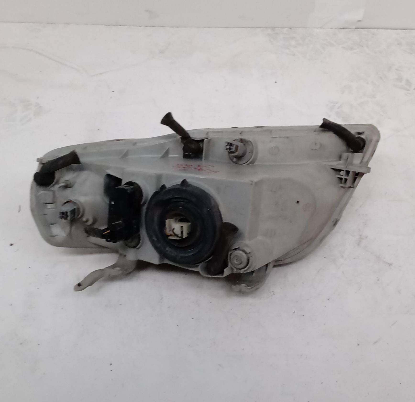 Fanale anteriore destro