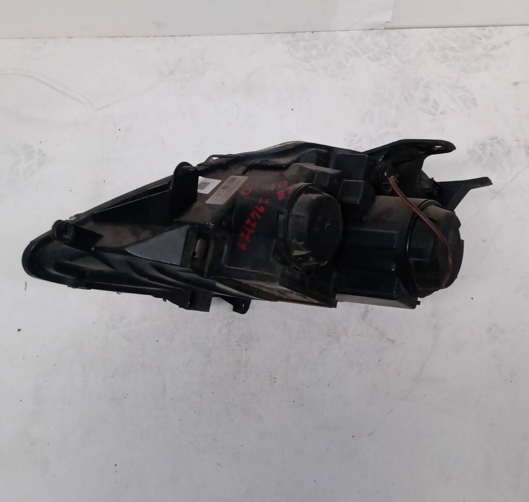 Fanale anteriore destro