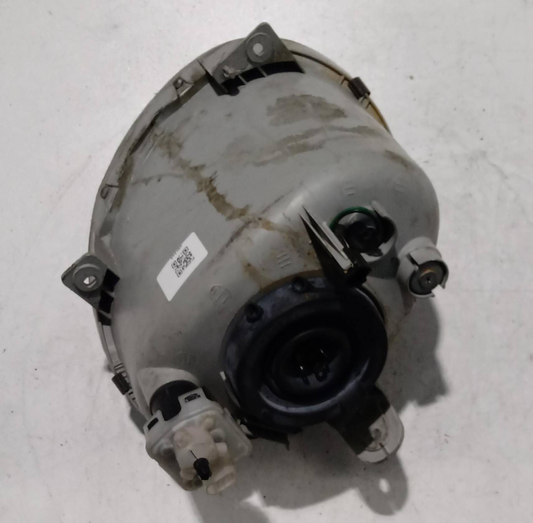 Fanale anteriore destro