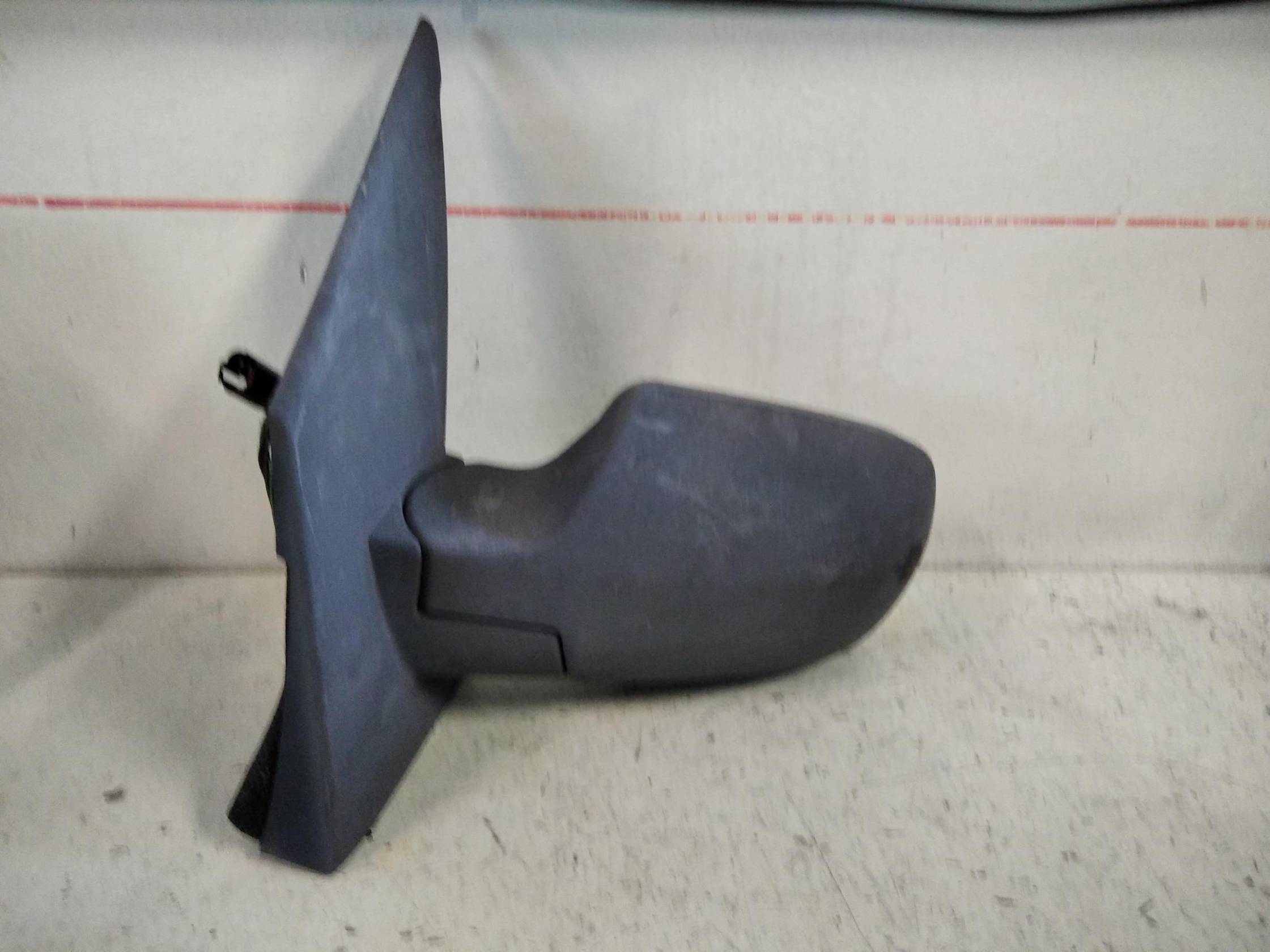 Retrovisore est. regolaz. elettr. sx.