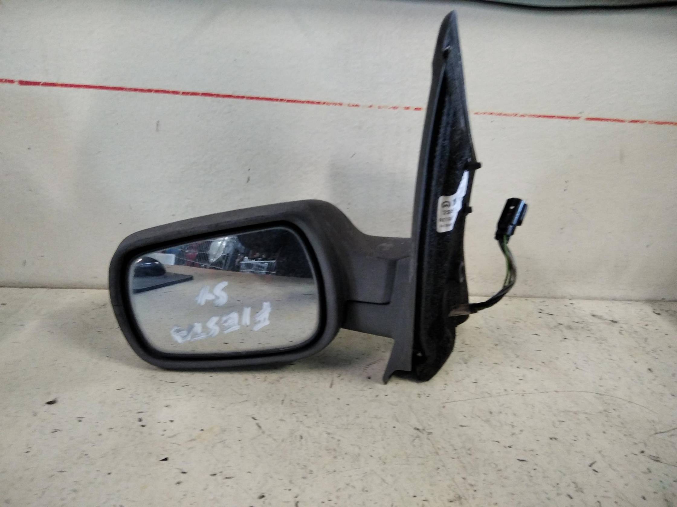 Retrovisore est. regolaz. elettr. sx.