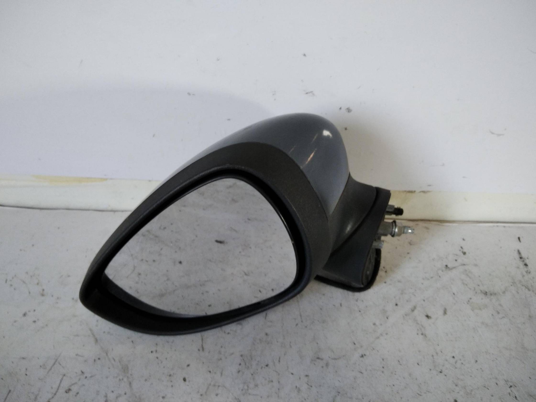 Retrovisore est. regolaz. elettr. sx.