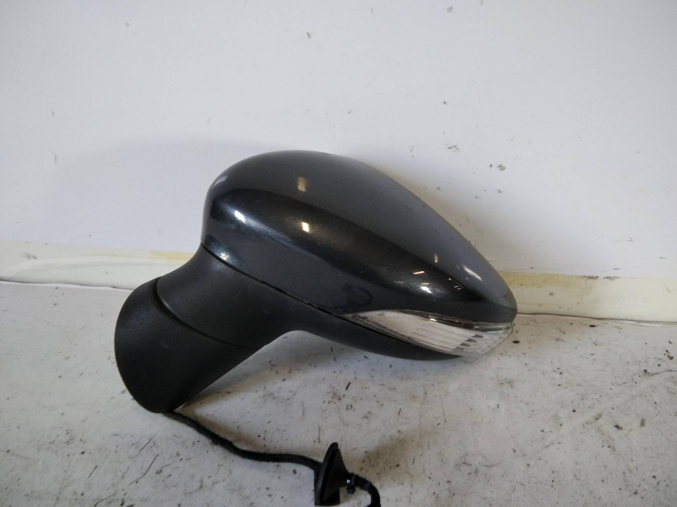 Retrovisore est. regolaz. elettr. sx.