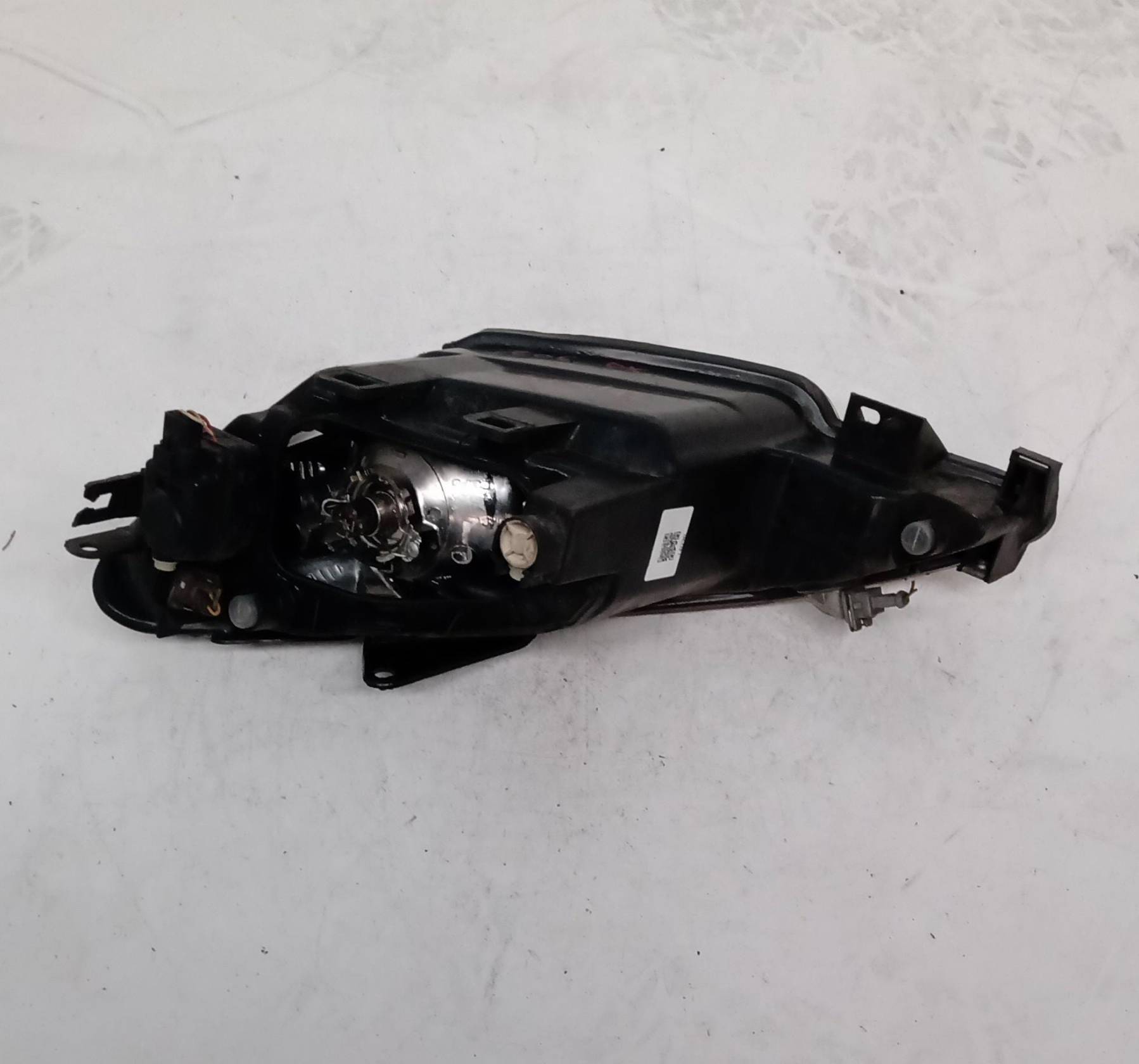 Fanale anteriore destro