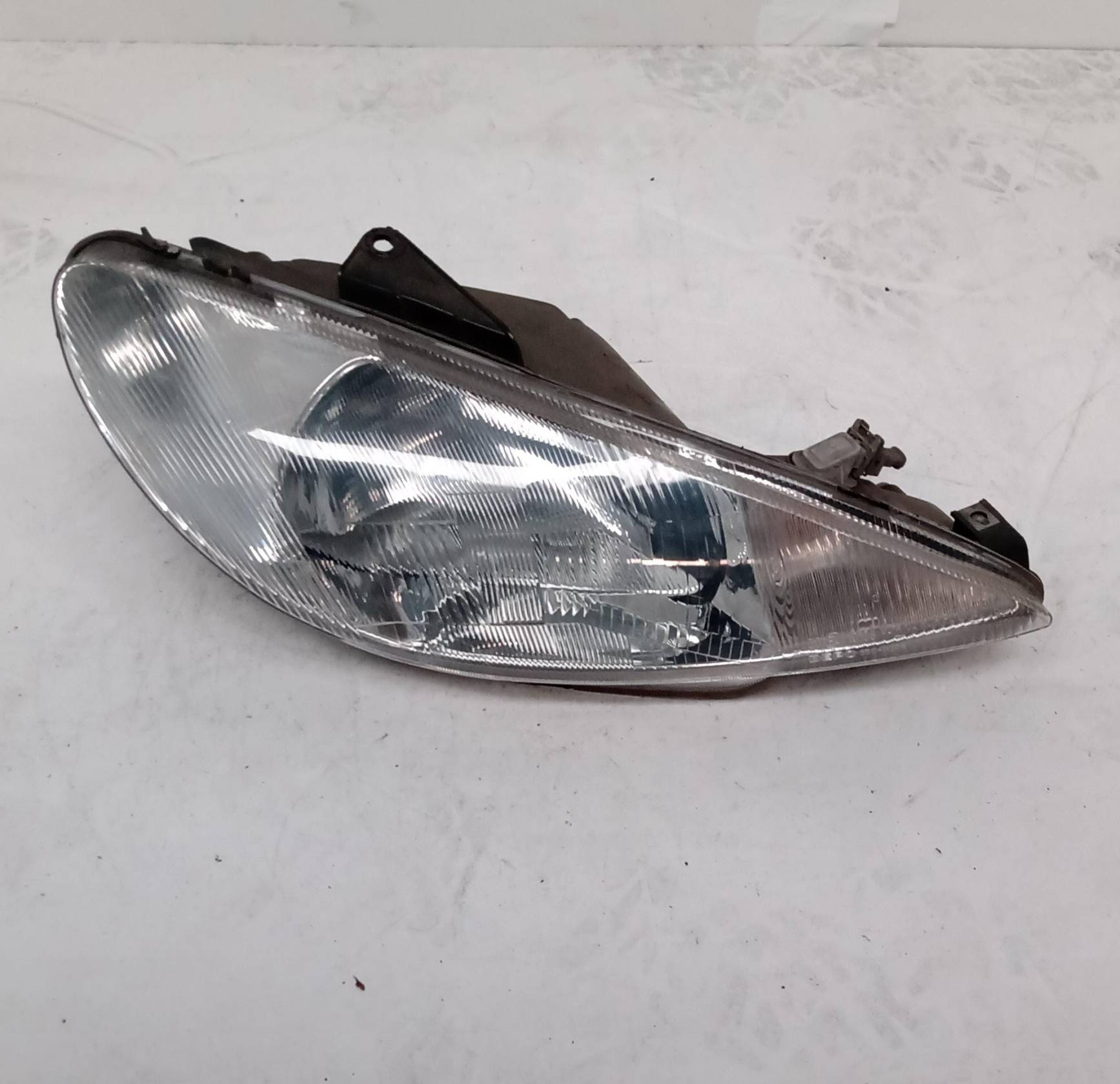 Fanale anteriore destro