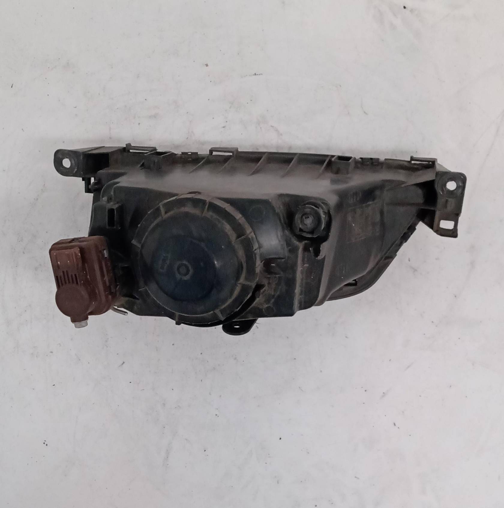 Fanale anteriore destro