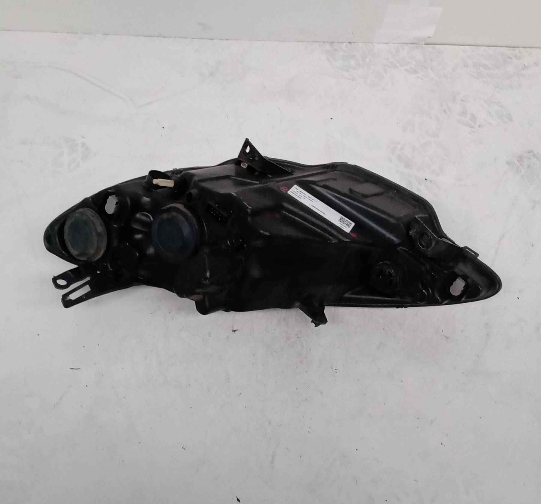 Fanale anteriore destro