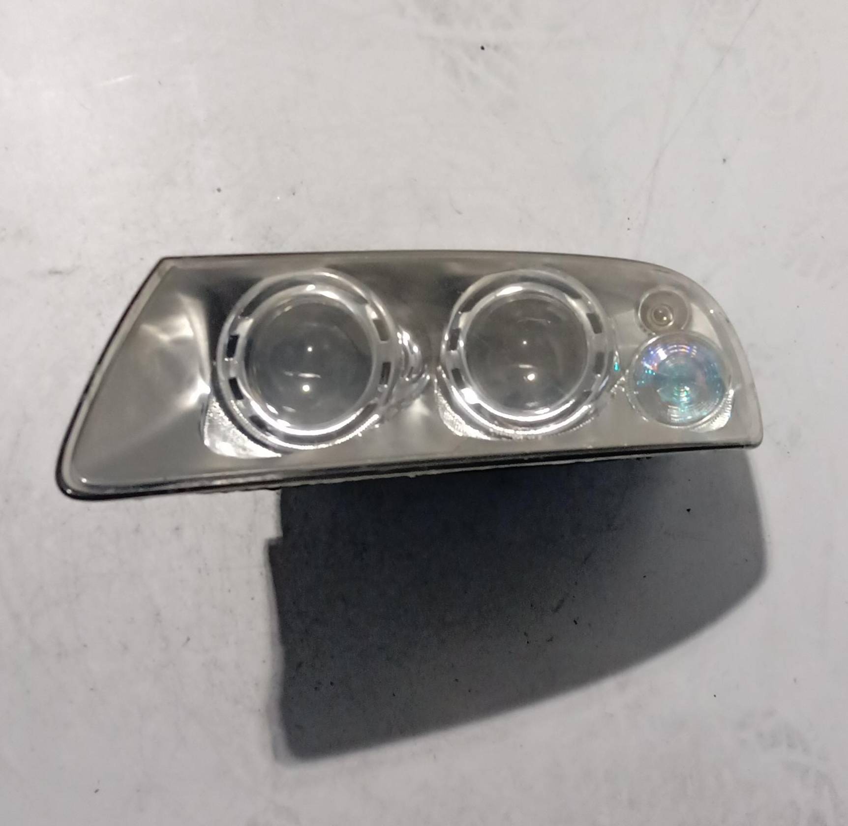 Fanale anteriore sinistro