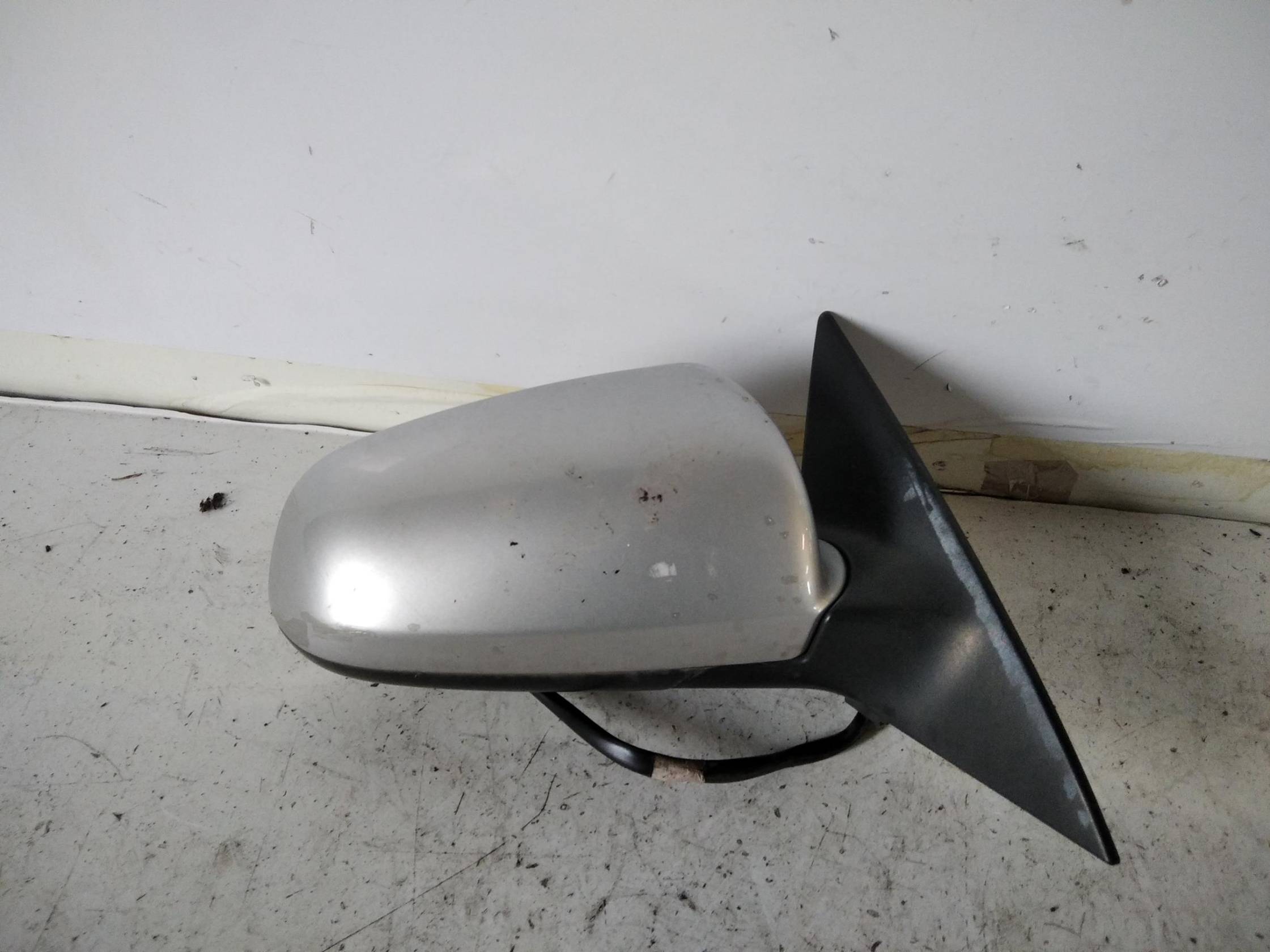 Retrovisore est. regolaz. elettr. dx.