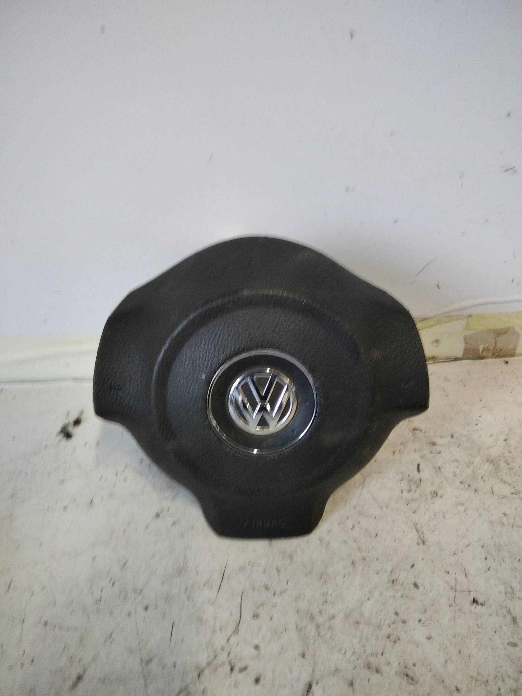 Dispositivo airbag lato guida