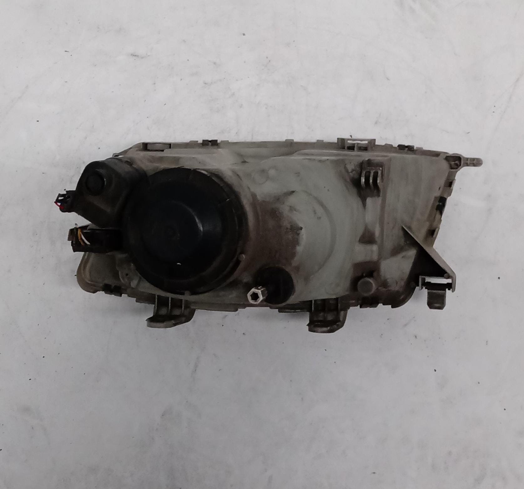 Fanale anteriore destro