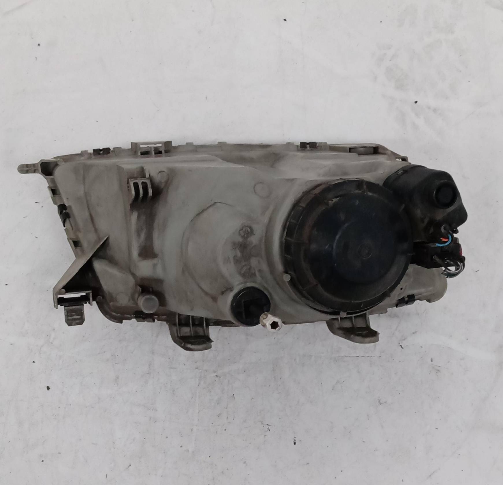 Fanale anteriore sinistro