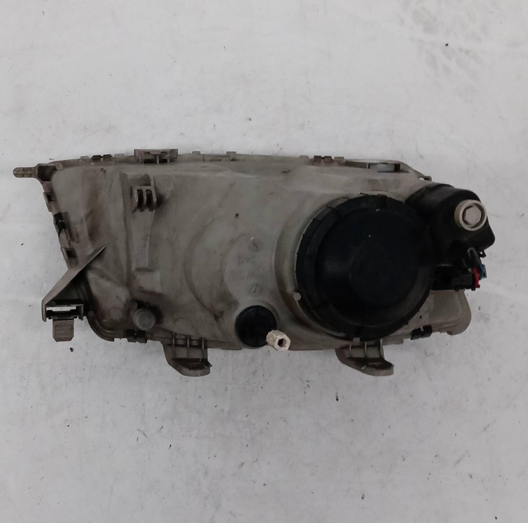 Fanale anteriore sinistro