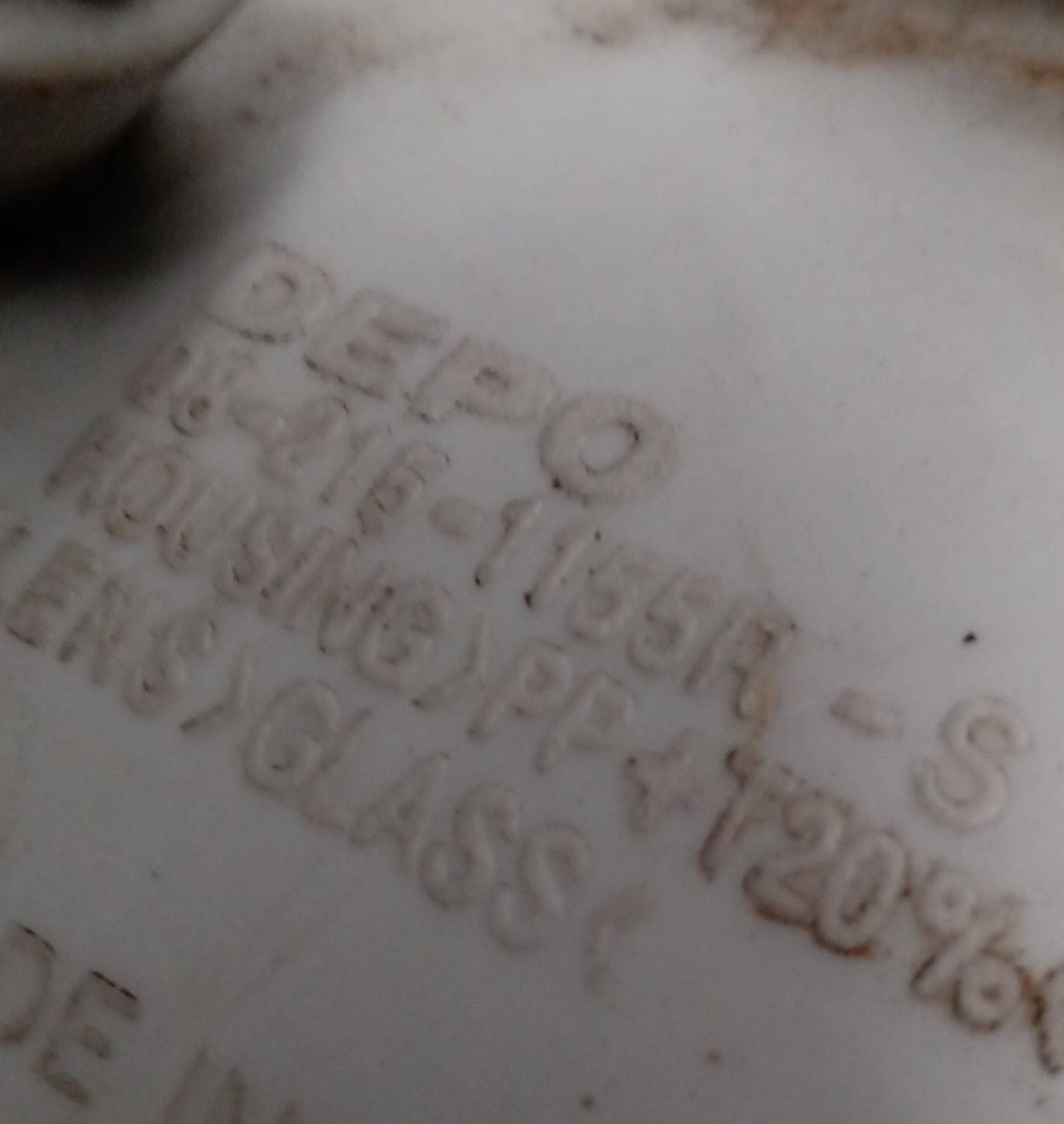 Fanale anteriore destro