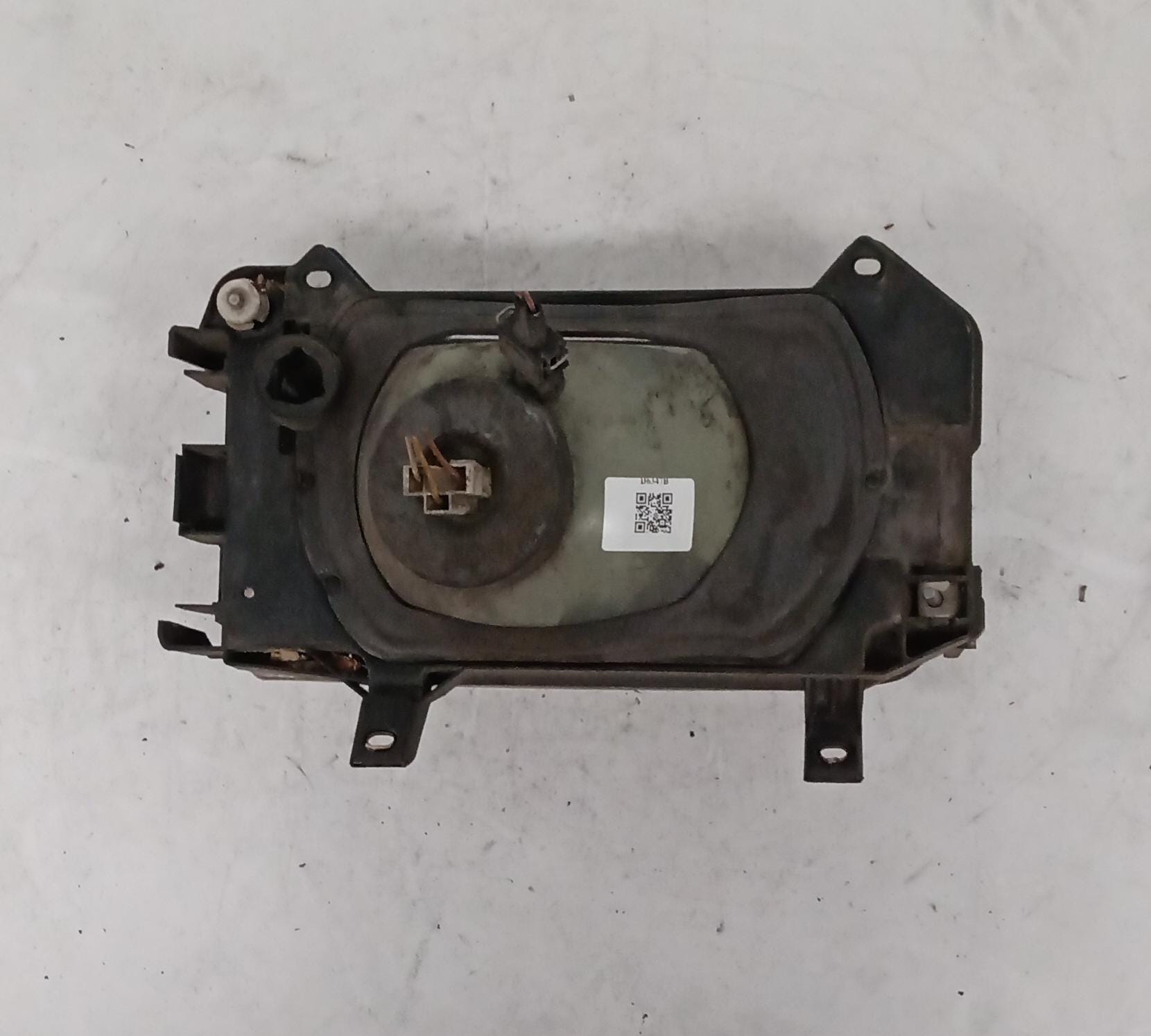 Fanale anteriore destro