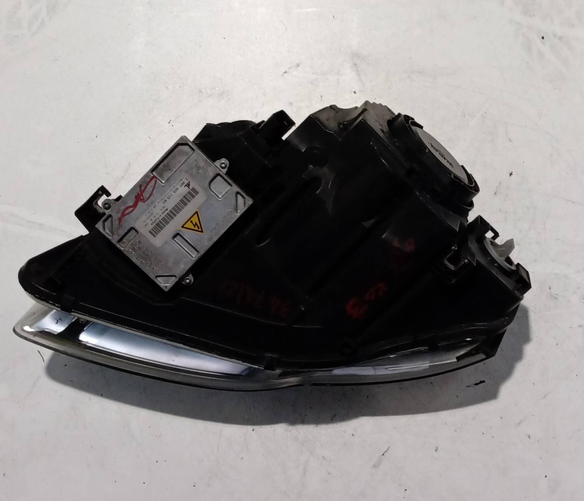 Fanale anteriore destro