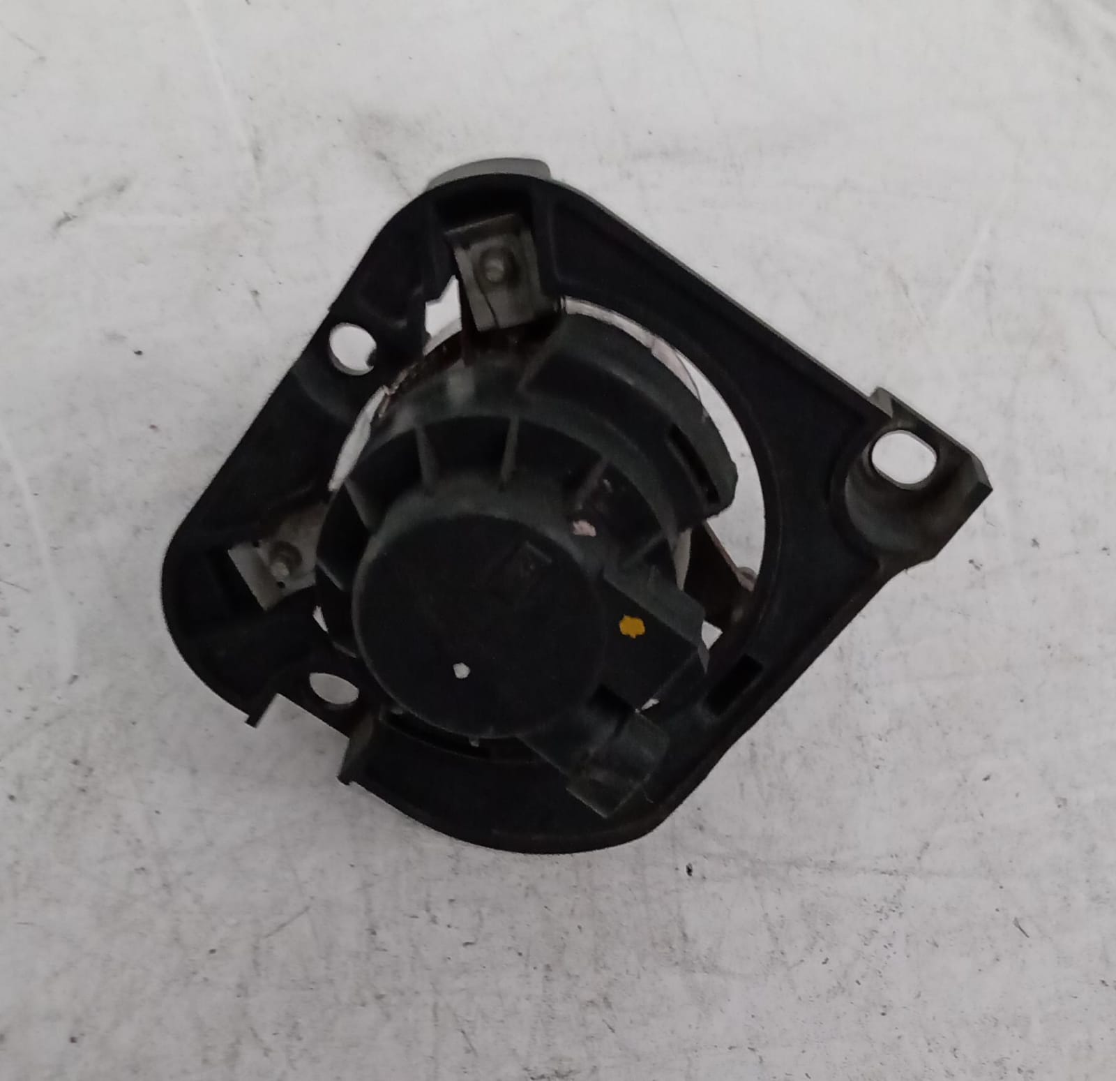 Fendinebbia sinistro