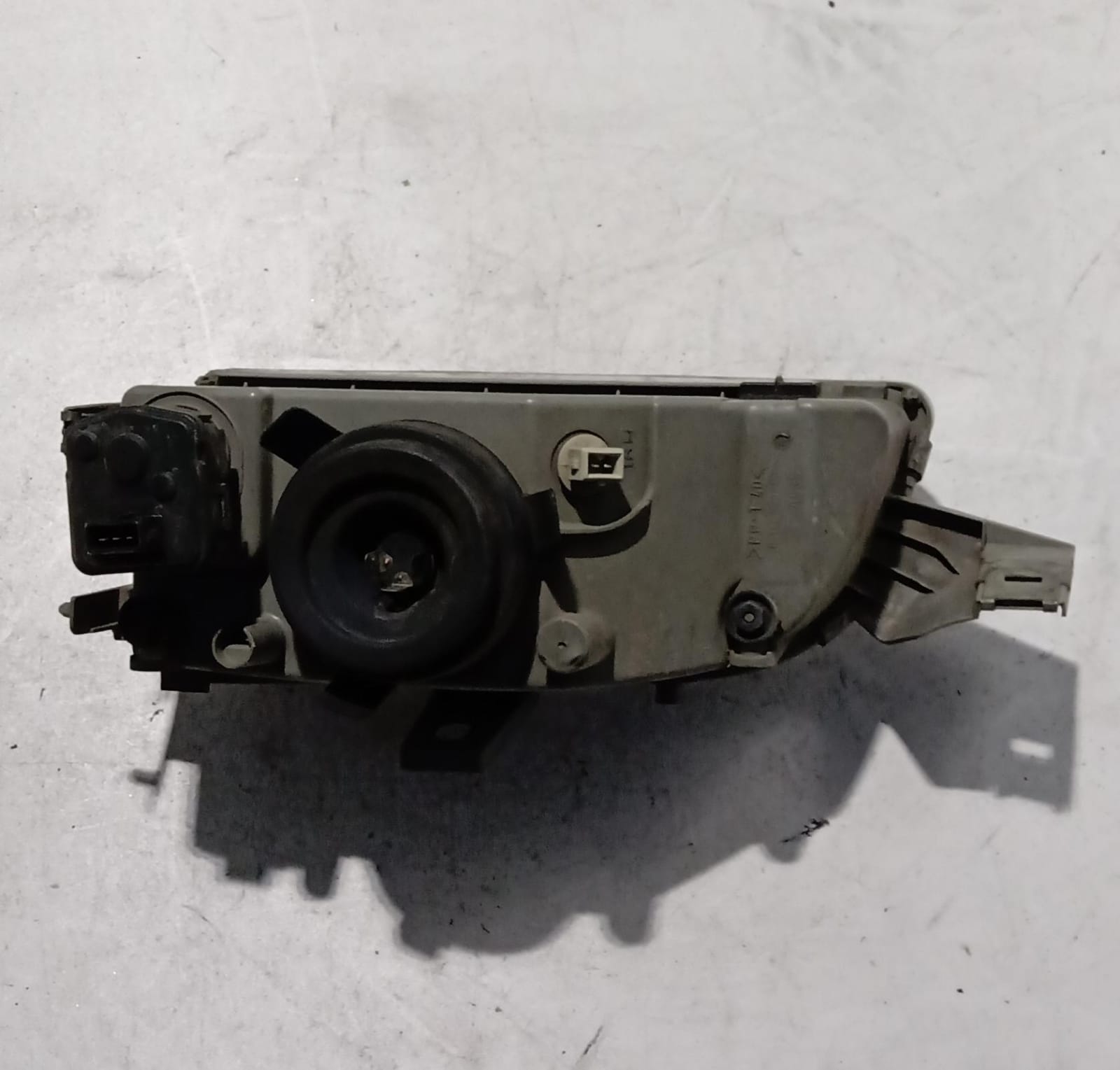 Fanale anteriore destro