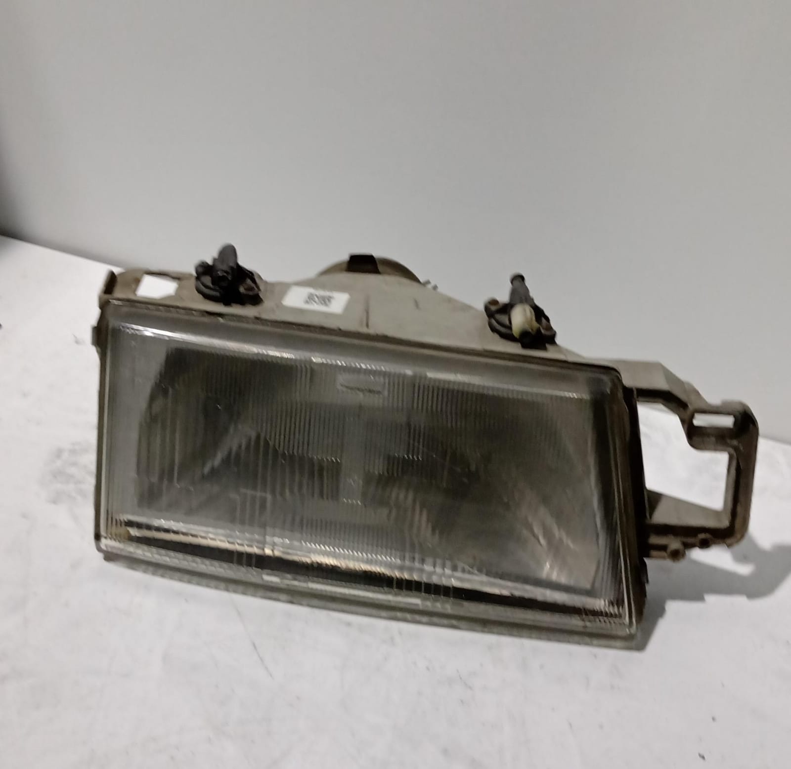 Fanale anteriore destro