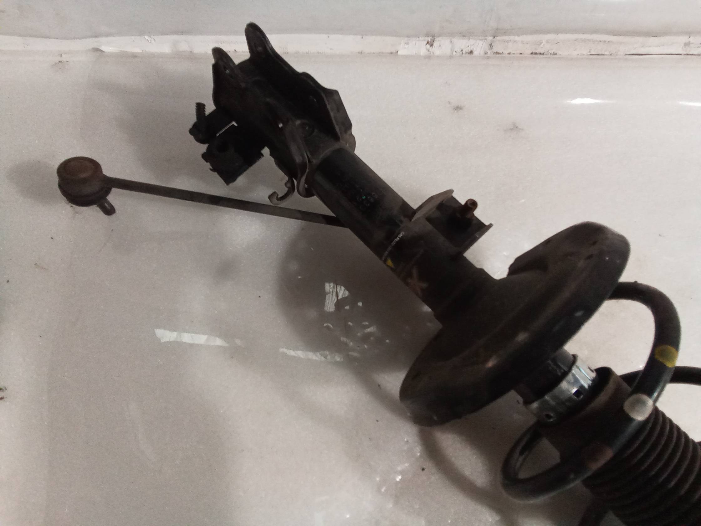 Ammortizzatore ant. dx.