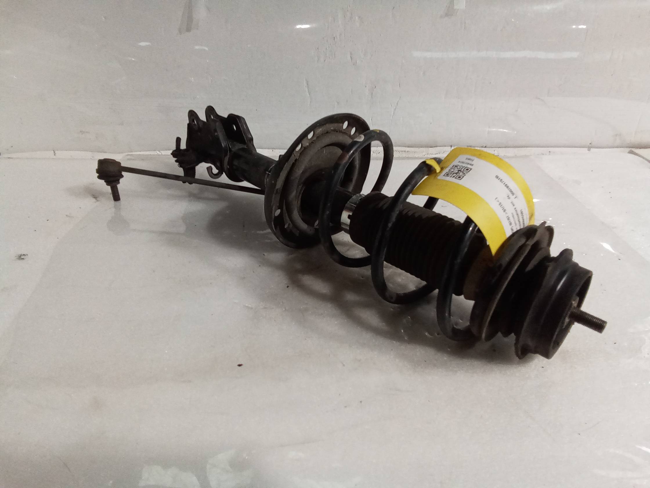 Ammortizzatore ant. dx.