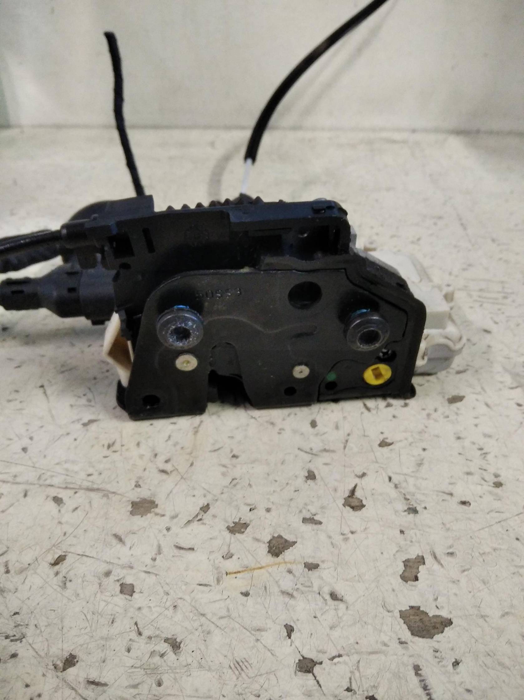 Serratura porta post. sx.