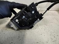 Serratura porta ant. sx.