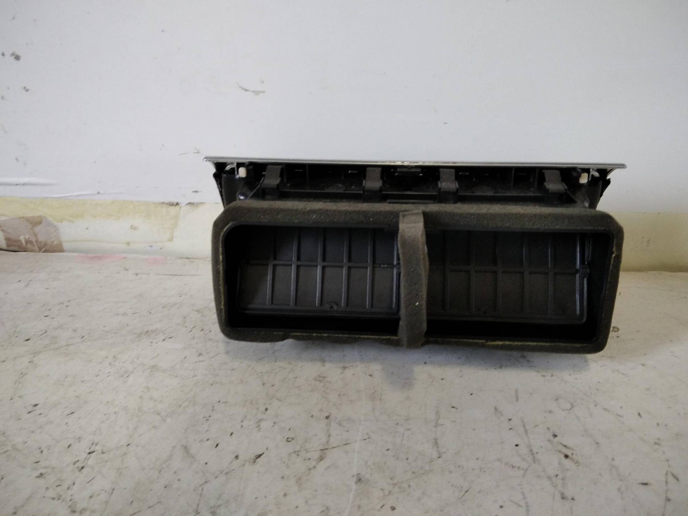 Bocchetta aria centr. cruscotto