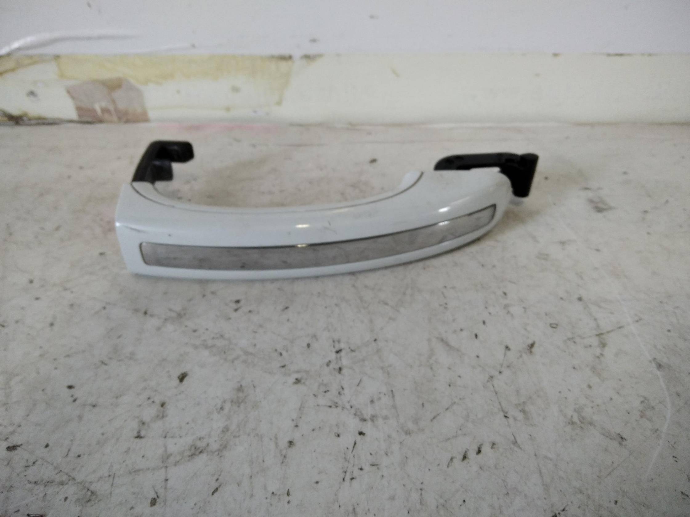 Maniglia porta ant. sx.