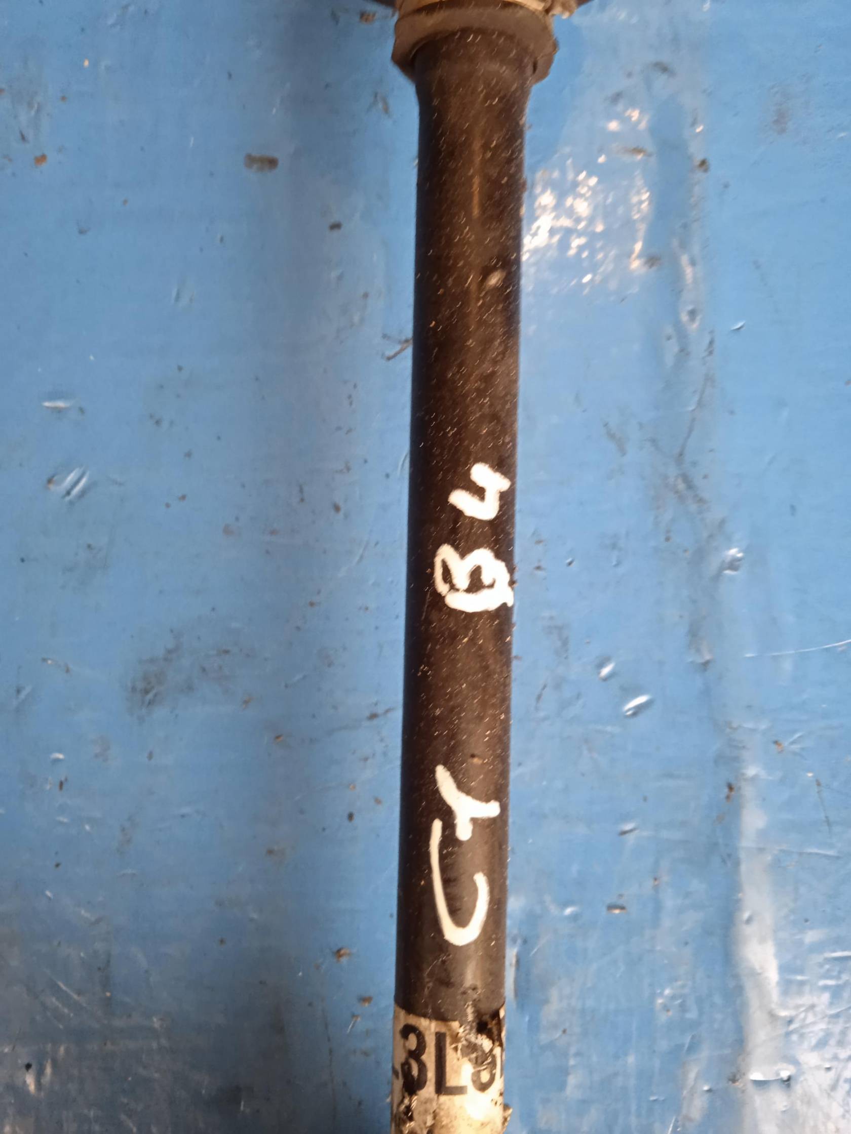 Semialbero ant. compl. sx.