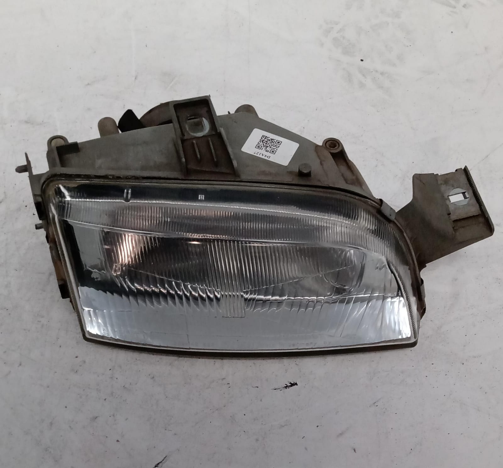 Fanale anteriore destro