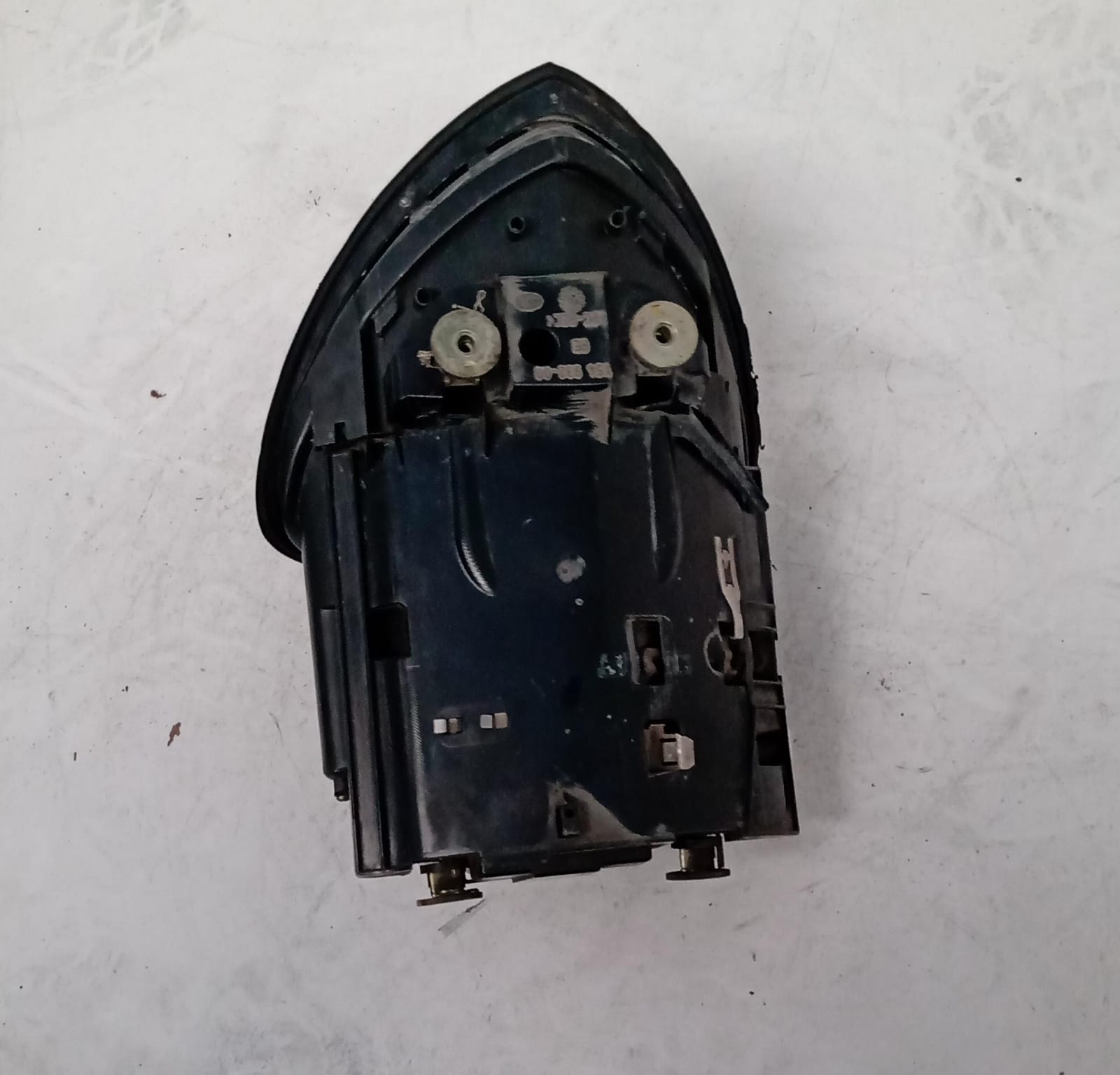 Fanale anteriore destro