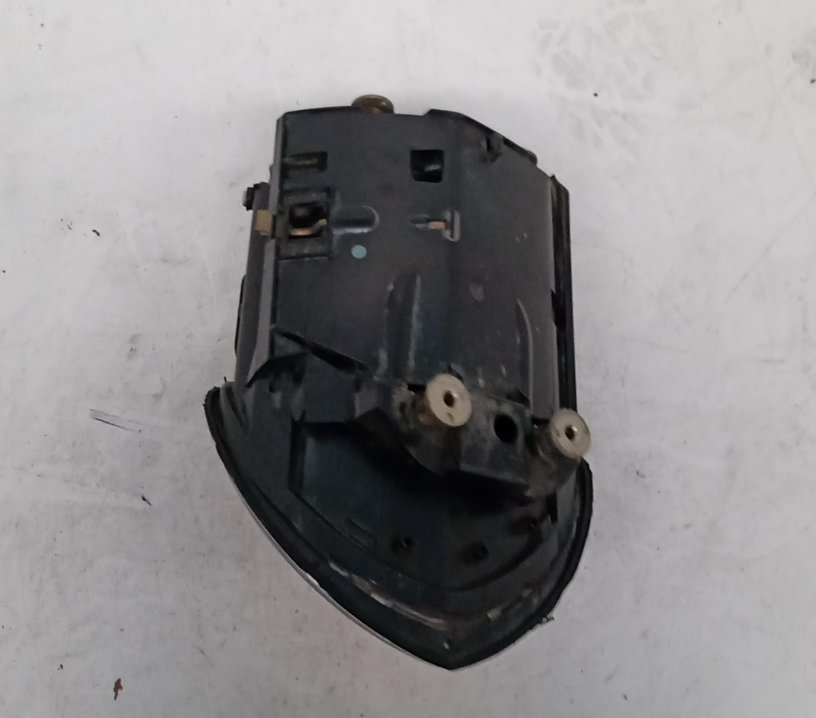 Fanale anteriore destro