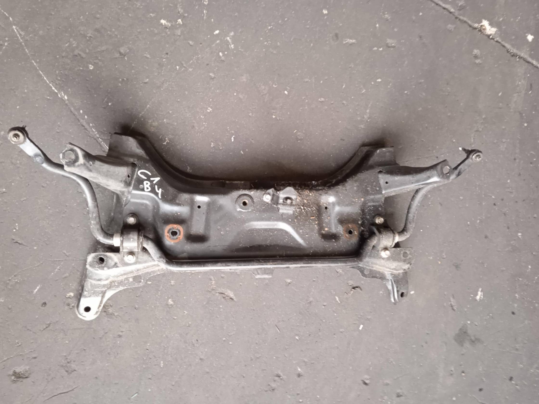 Telaio ausiliario ant.