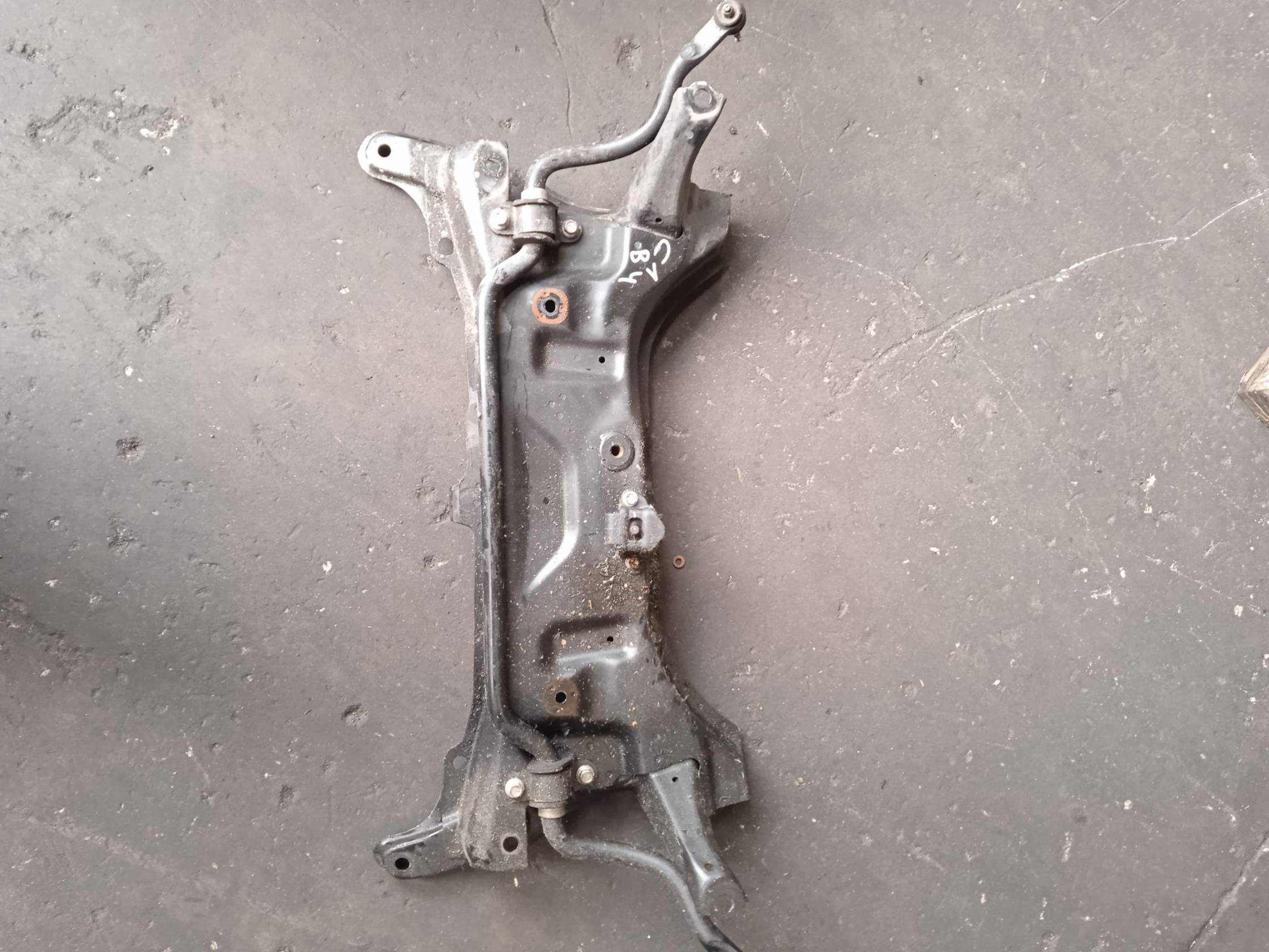 Telaio ausiliario ant.