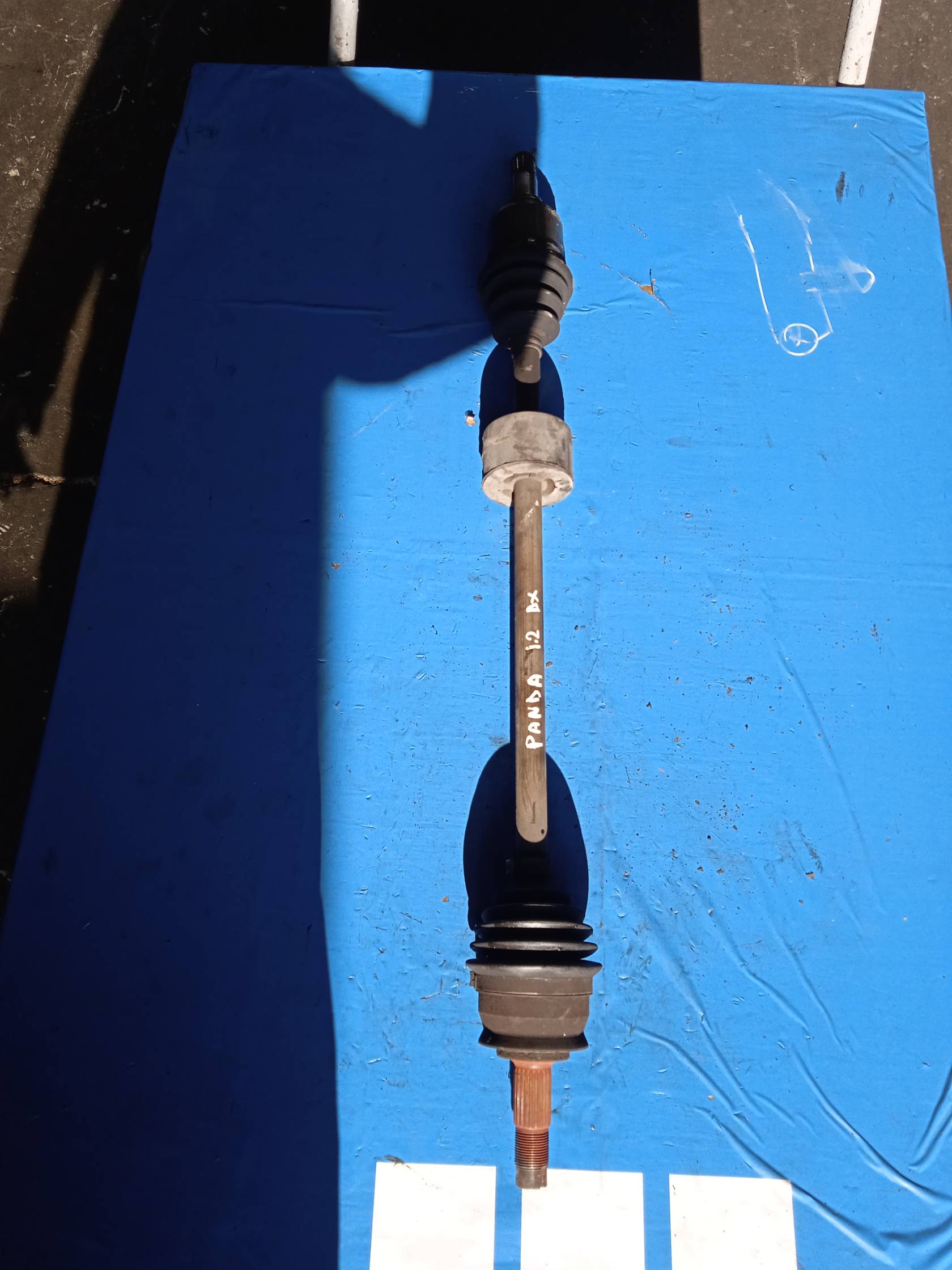 Semialbero ant. compl. dx.