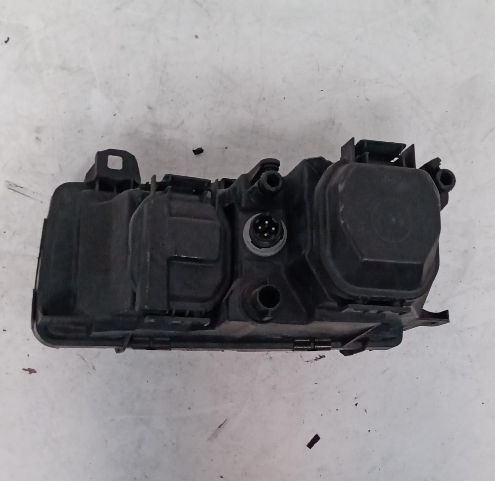 Fanale anteriore destro