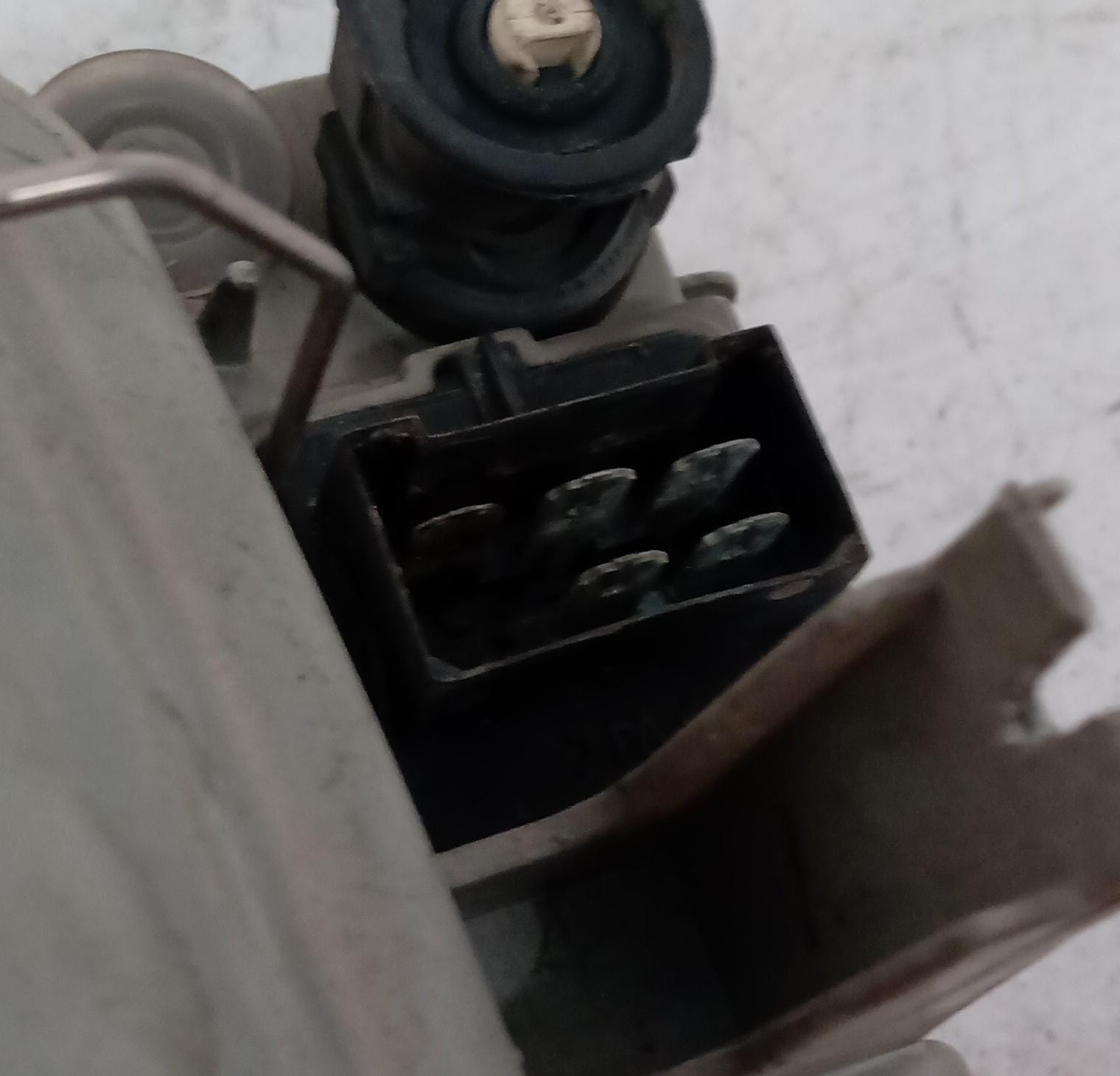 Fanale anteriore destro