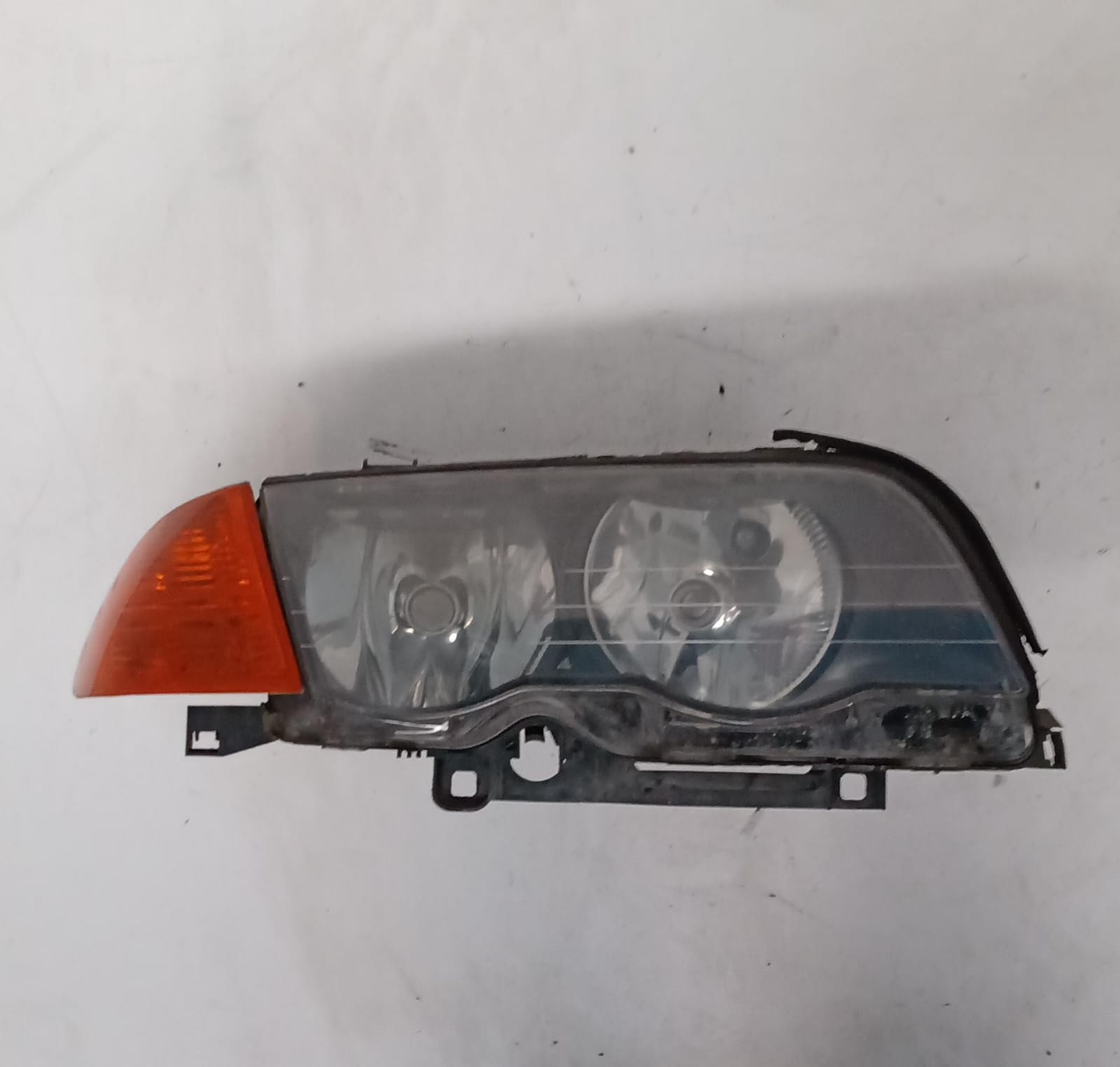 Fanale anteriore destro