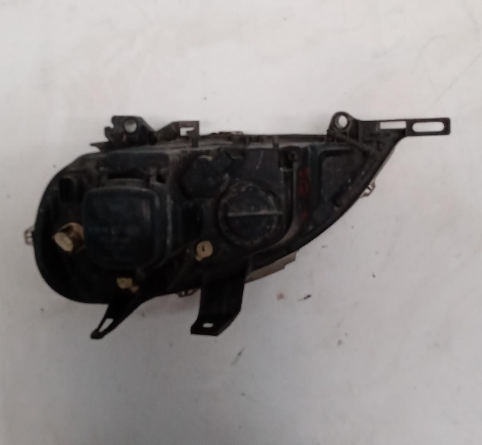 Fanale anteriore destro