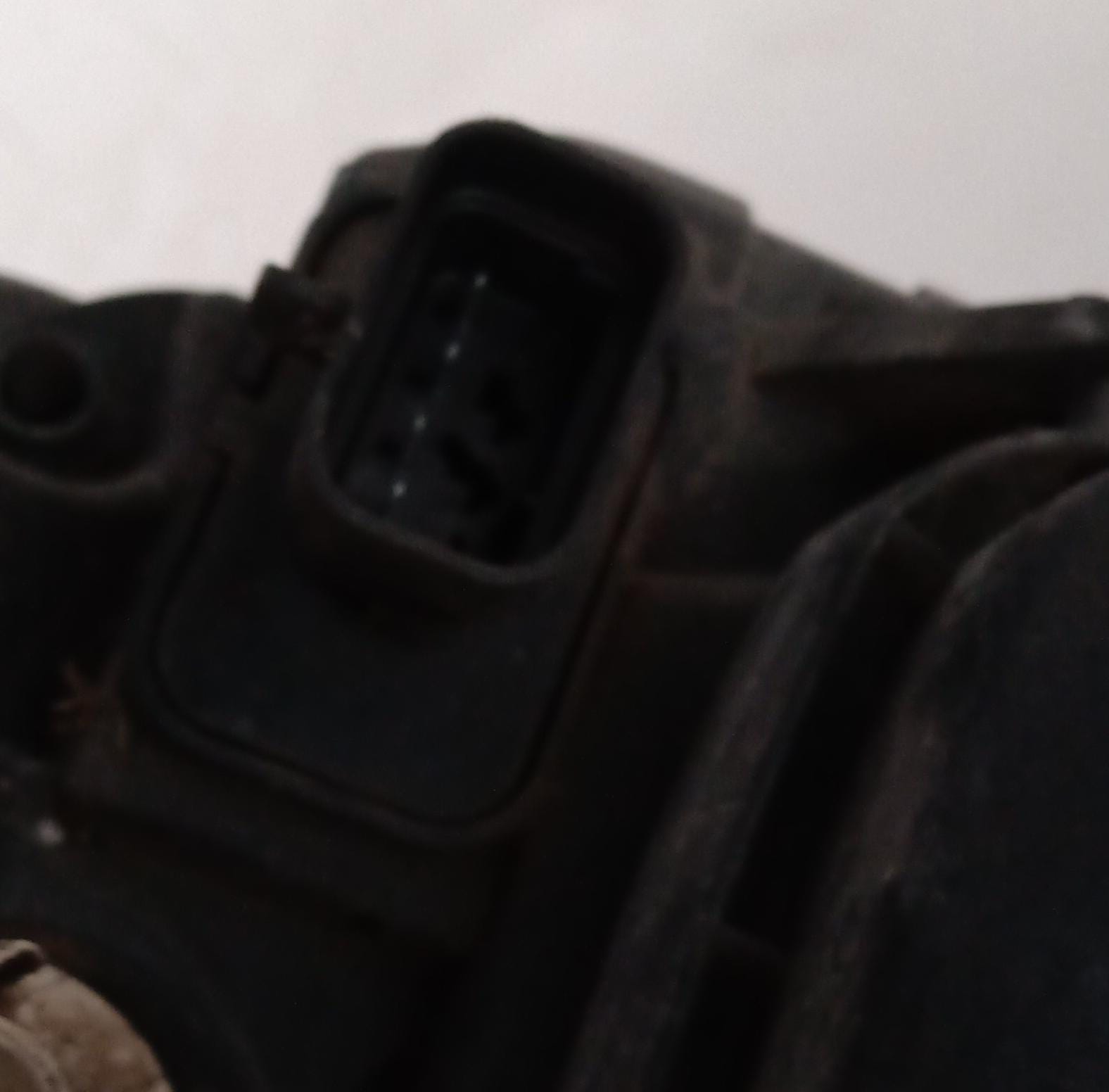 Fanale anteriore destro