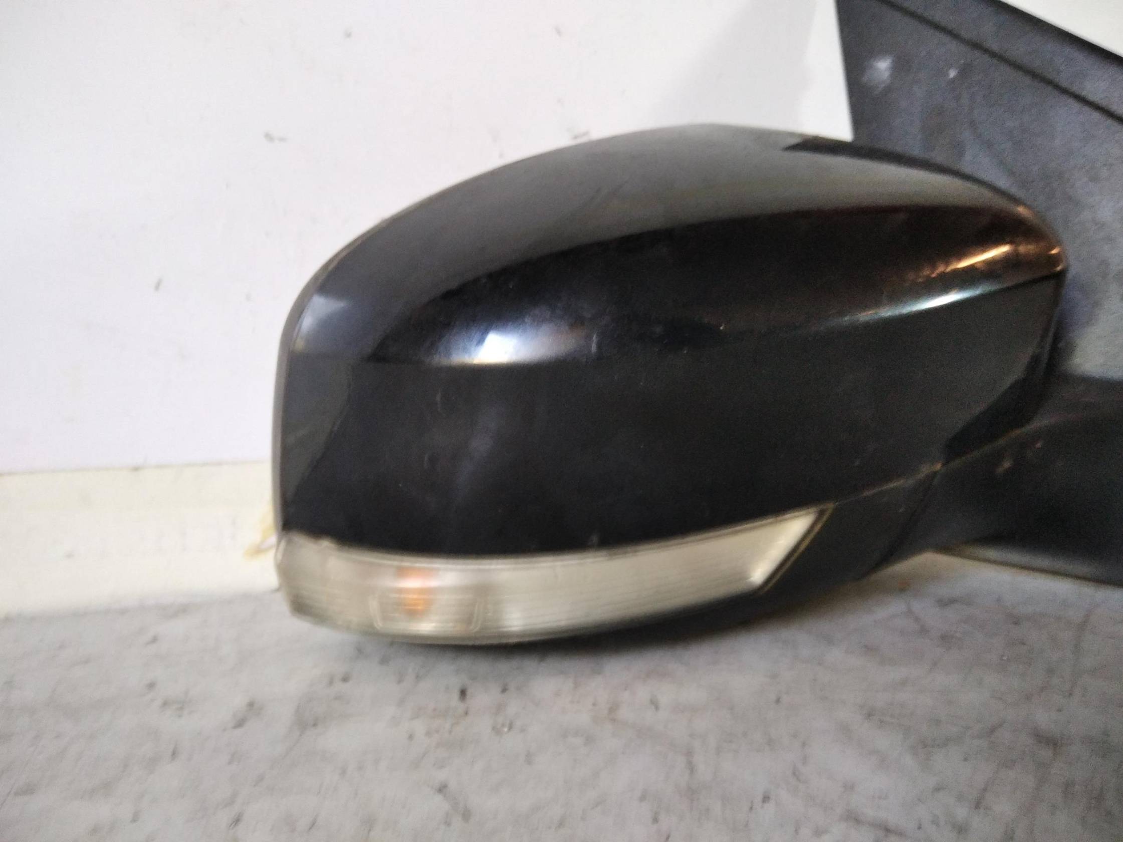 Retrovisore est. regolaz. elettr. dx.