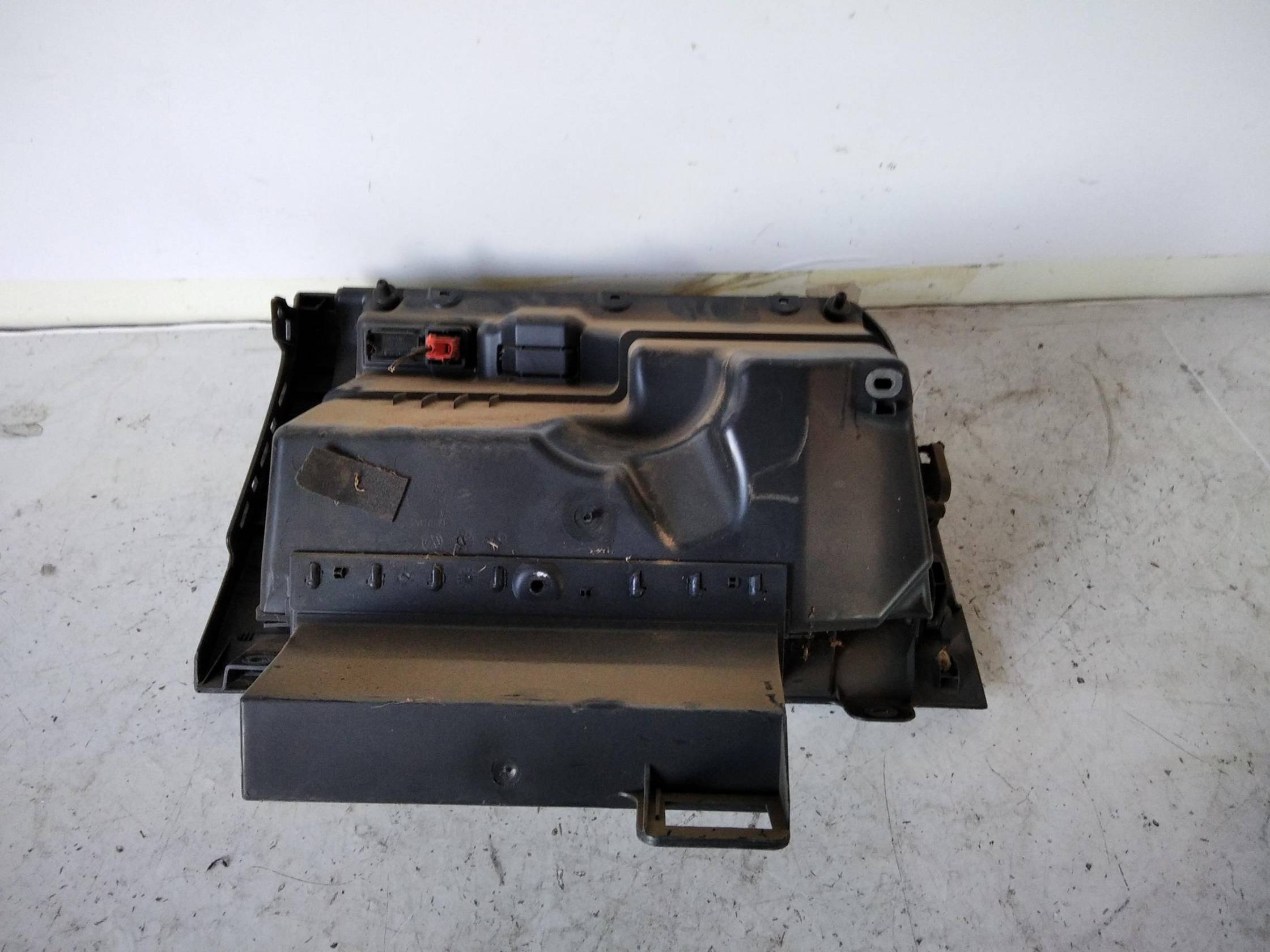 Portaoggetti cruscotto