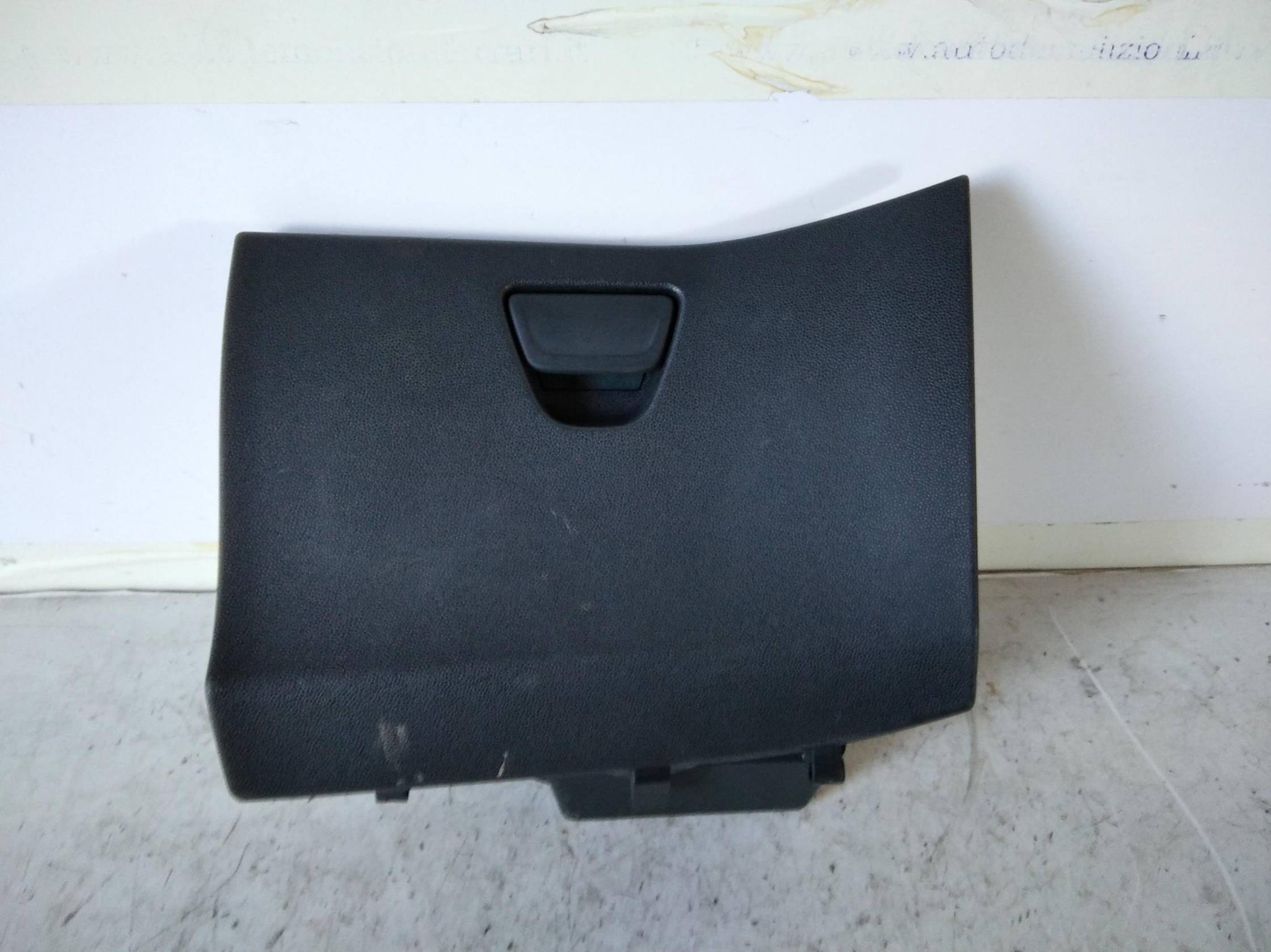 Portaoggetti cruscotto