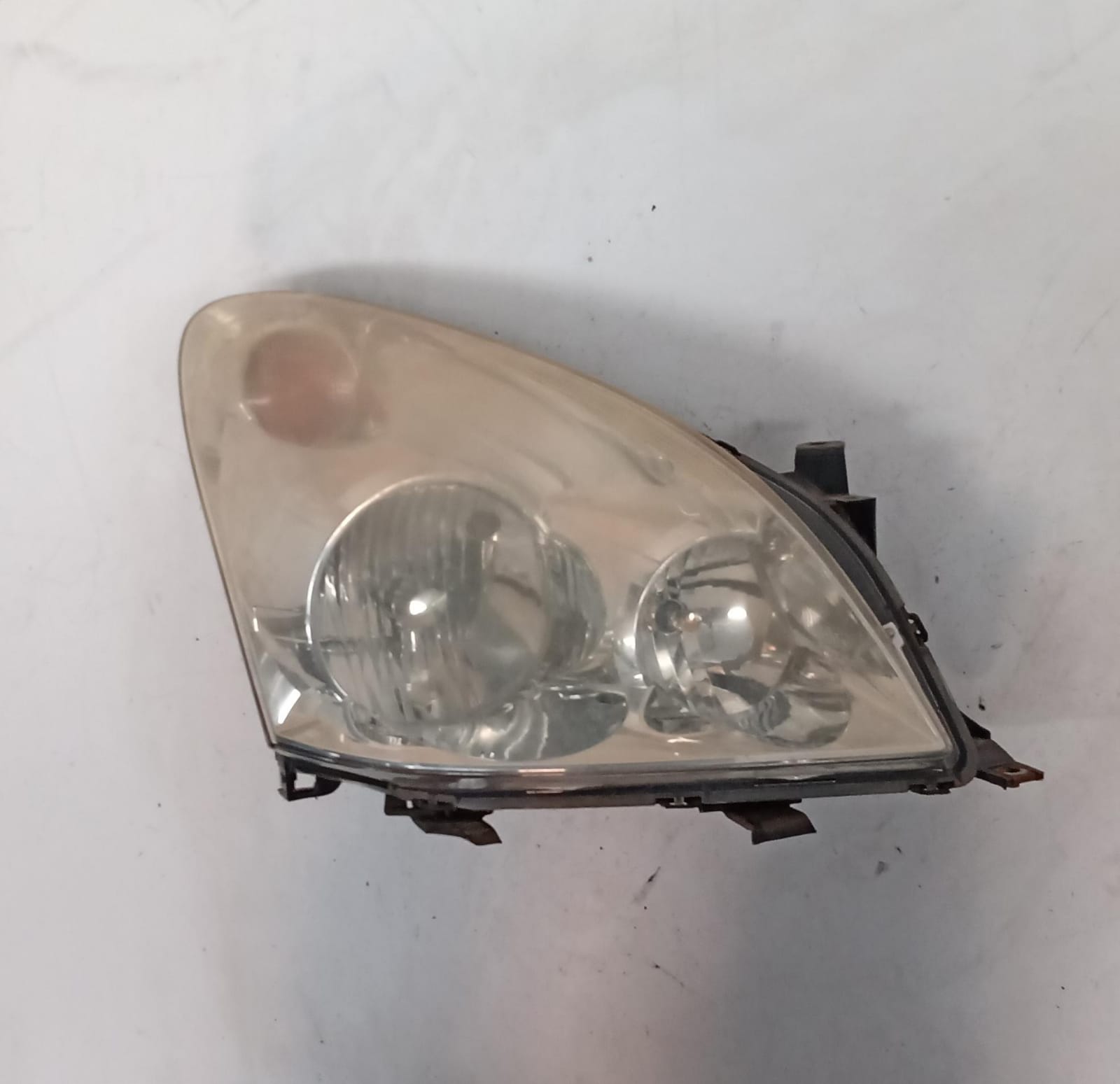 Fanale anteriore destro