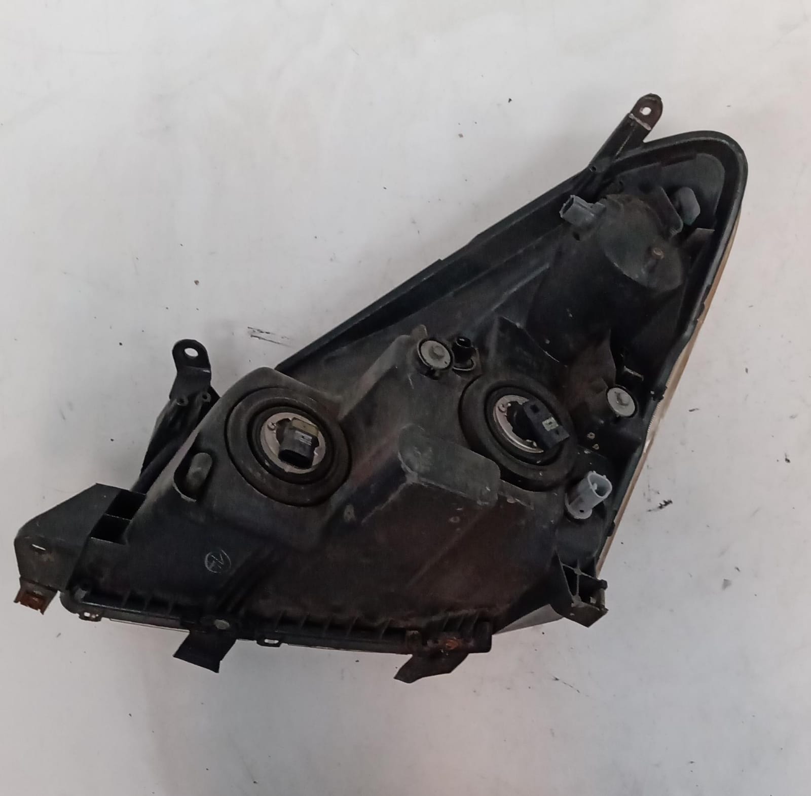 Fanale anteriore destro