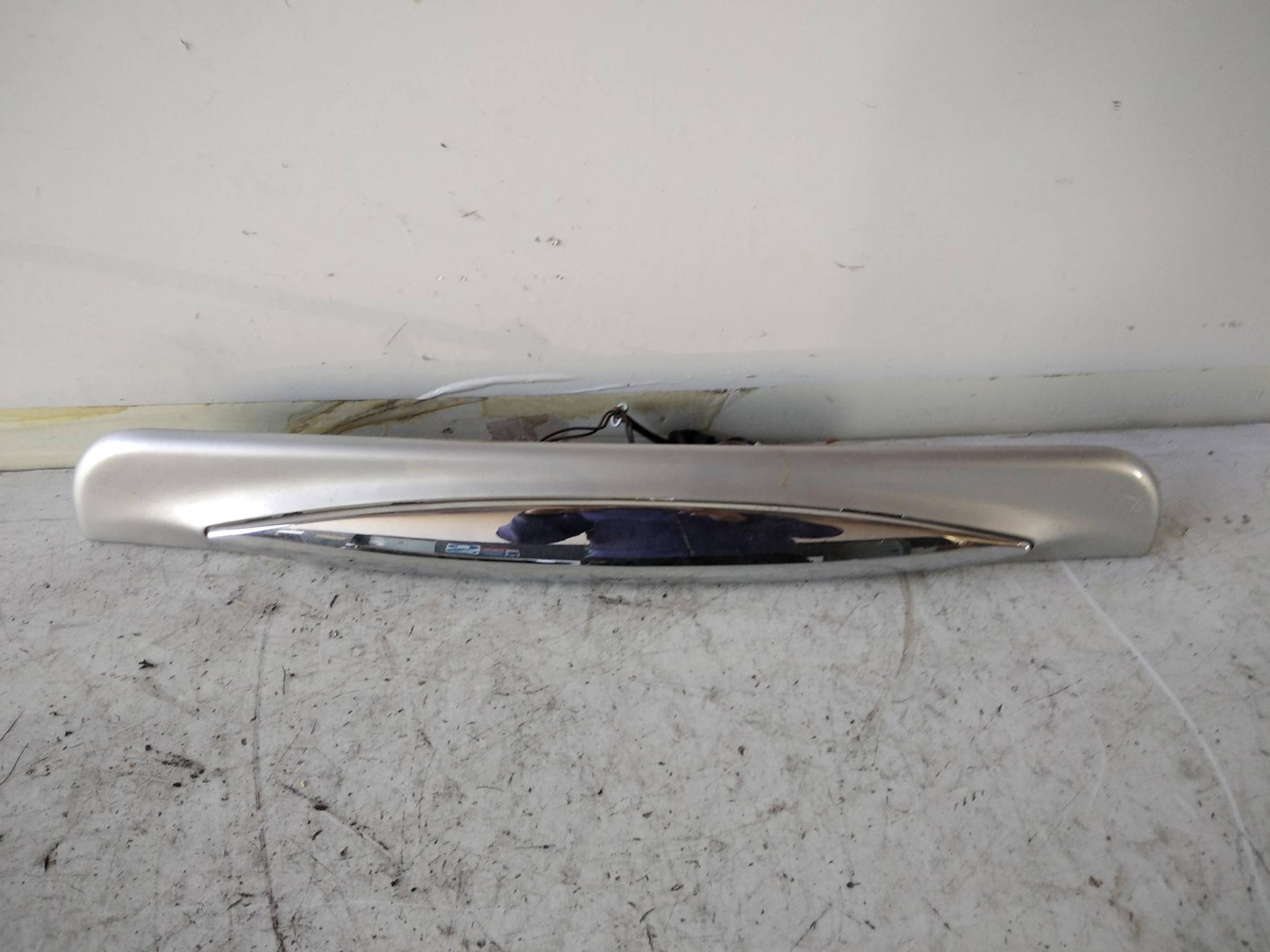 Maniglia portello post.