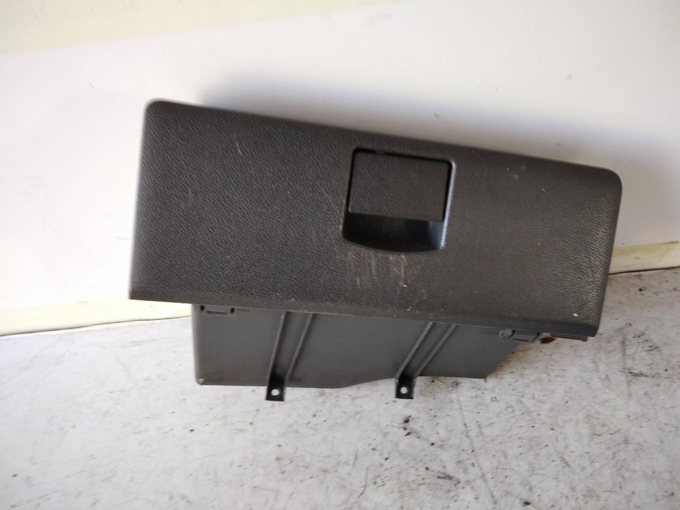 Portaoggetti cruscotto