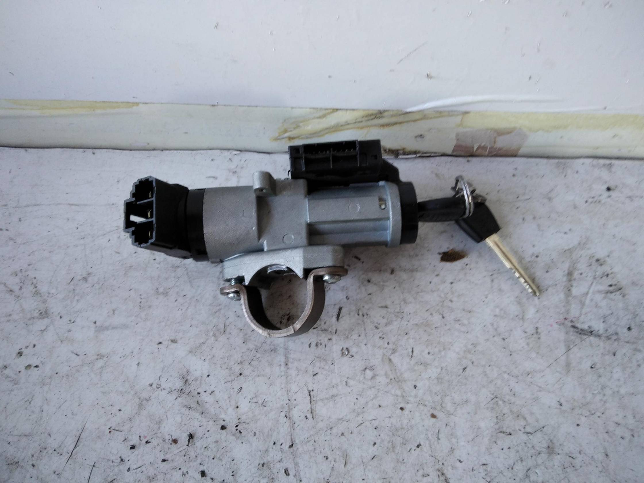 Commutatore avviamento